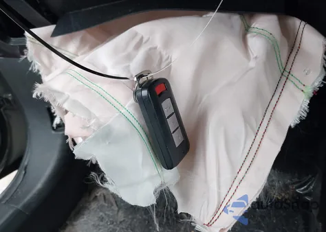 2020 Mitsubishi Outlander Le 2.4/Se 2.4/Sel 2.4/Sp 2.4 из США, поврежденный, VIN JA4AD3A3XLZ034525